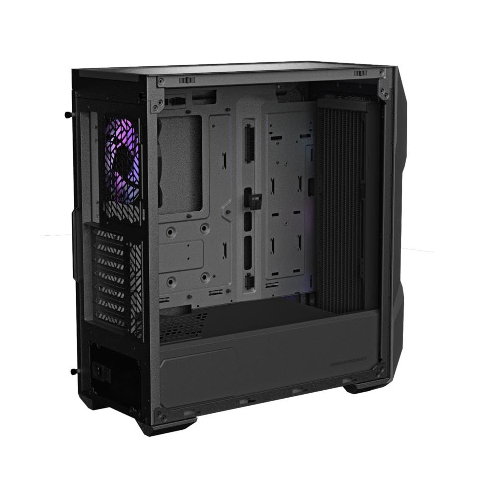 Amazon.co.jp: Cooler Master TD500 MAX 850W ATX電源・360mm